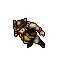 pirate cutthroat